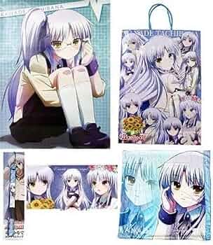エンジェルビーツ。Angel Beats!。天使ちゃんマジ天使ジャンスカジャン。 Amazon.co.jp: Angel Beats!天使ちゃんマジ天使ジャンスカジャン